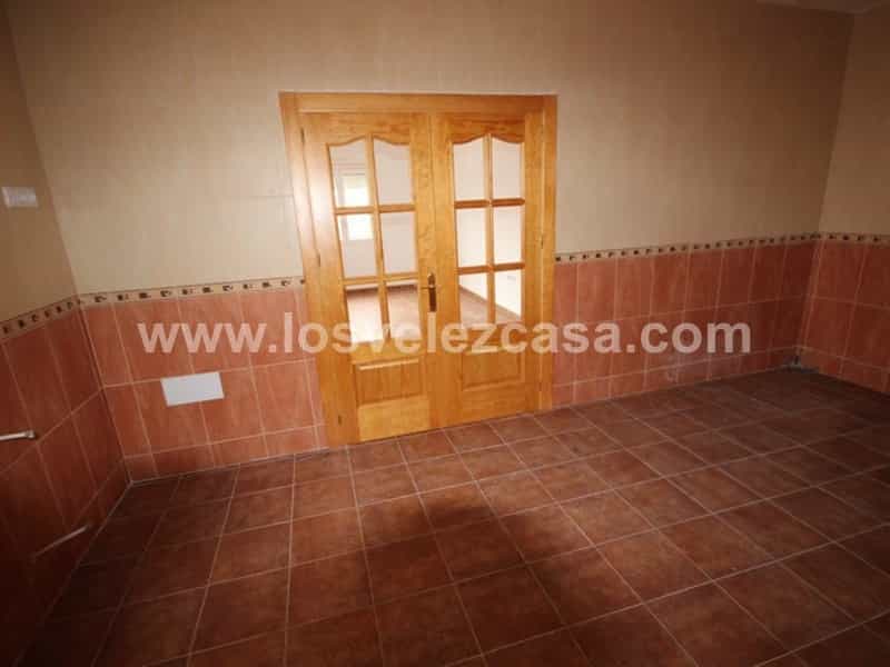 Будинок в Chirivel, Andalucía 10738681