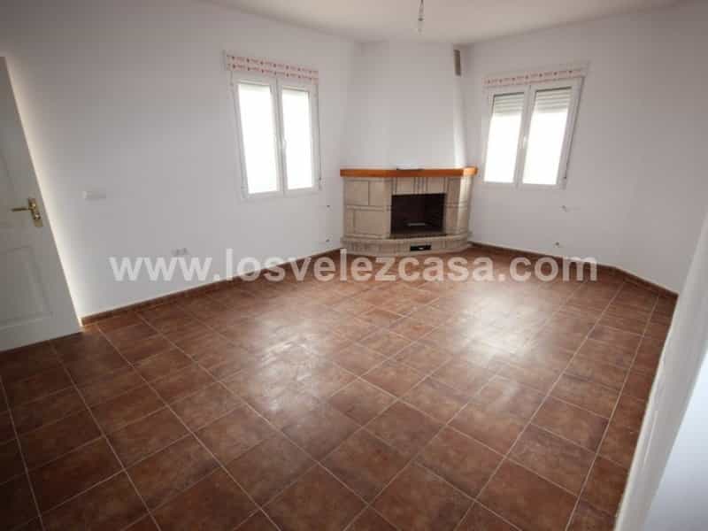 House in Chirivel, Andalusia 10738681