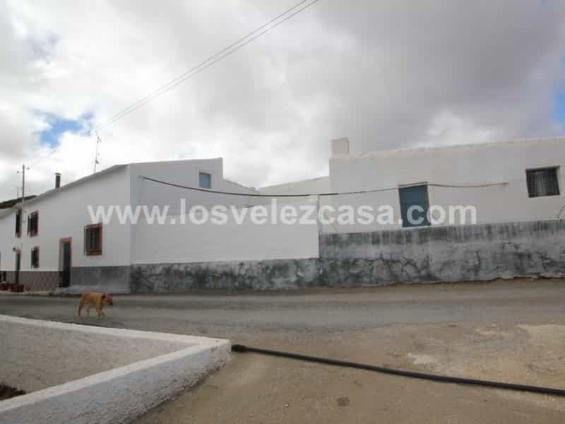 Huis in Velez Rubio, Andalusië 10738707
