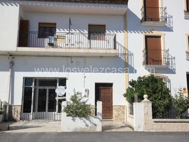 Condomínio no Vélez Blanco, Andaluzia 10738709