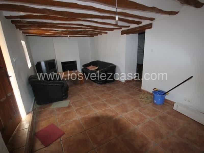σπίτι σε Velez Rubio, Ανδαλουσία 10738716