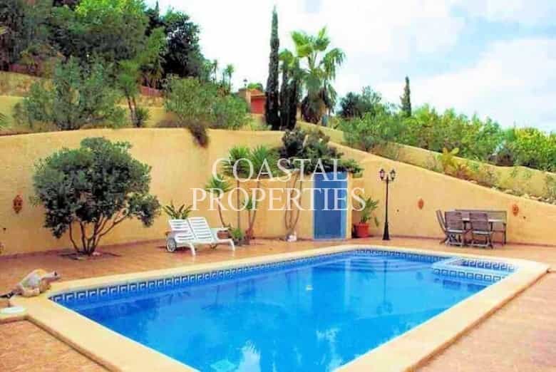House in Capdella, Balearic Islands 10738717