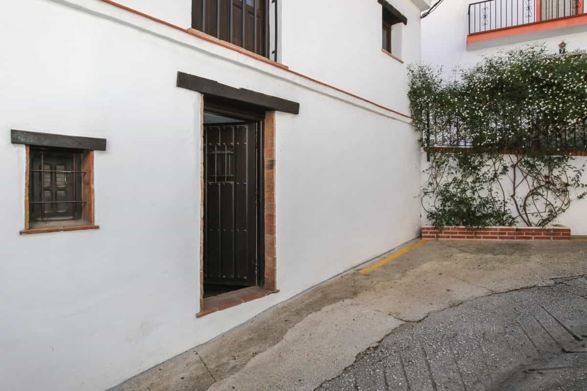House in Monda, Andalusia 10738732