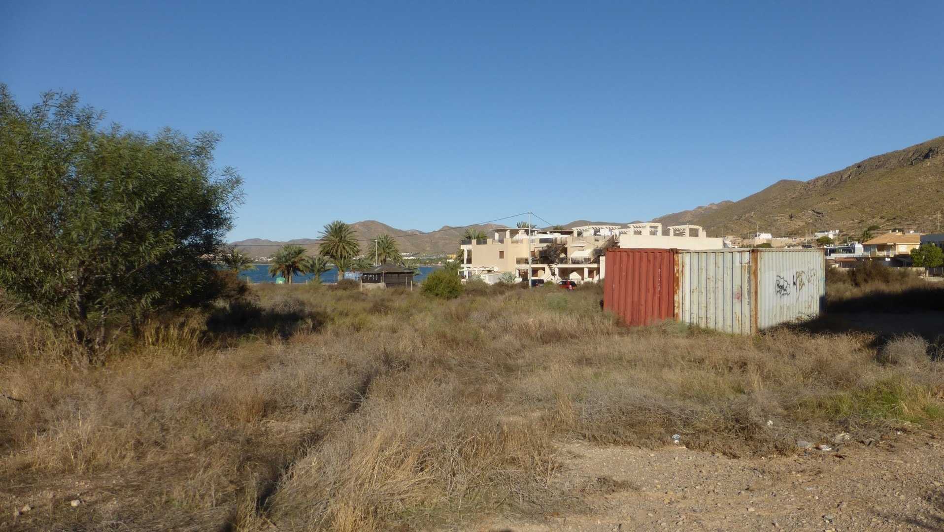 Land in La Azohía, Región de Murcia 10738928