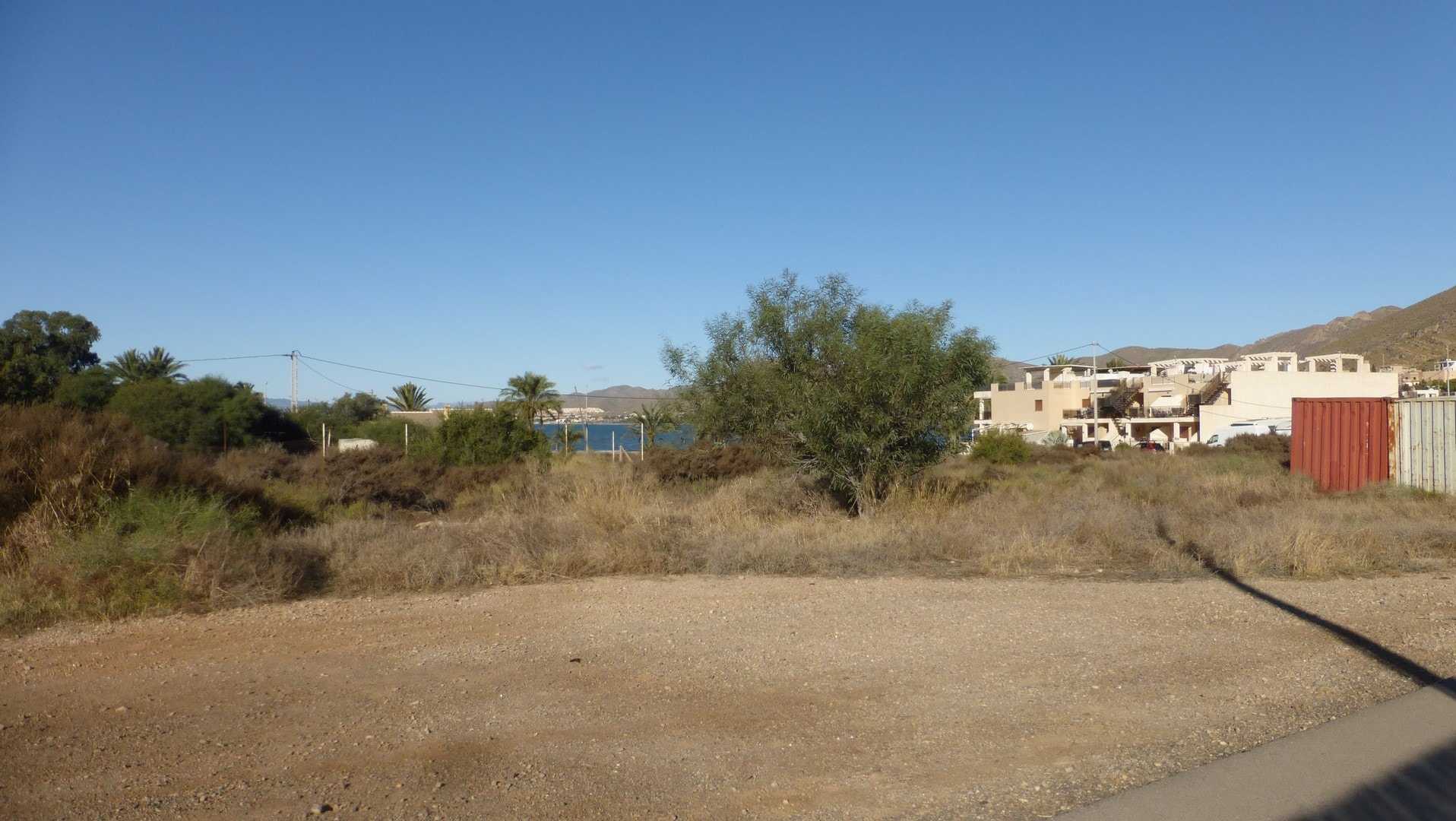 Land in La Azohia, Murcia 10738928