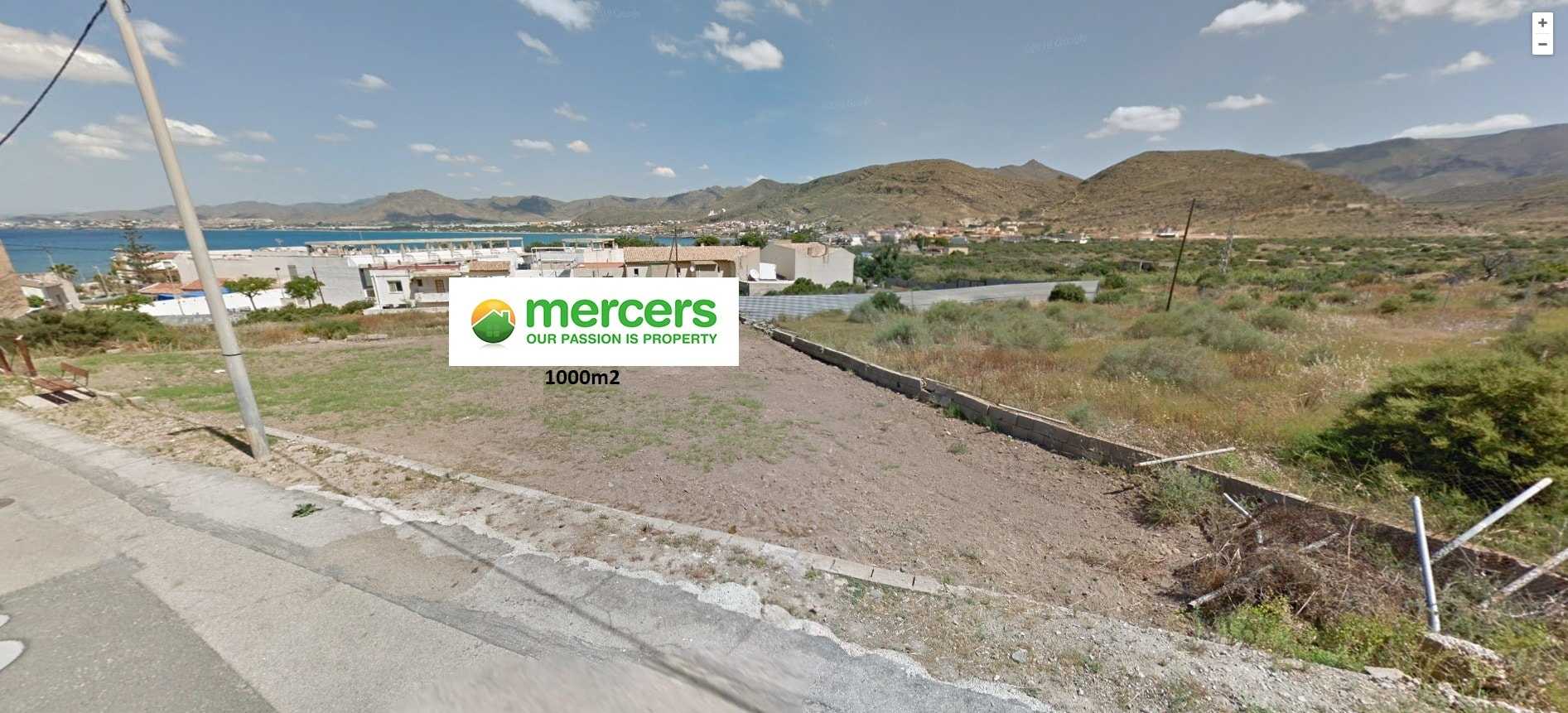 Tanah dalam La Azohia, Murcia 10738930