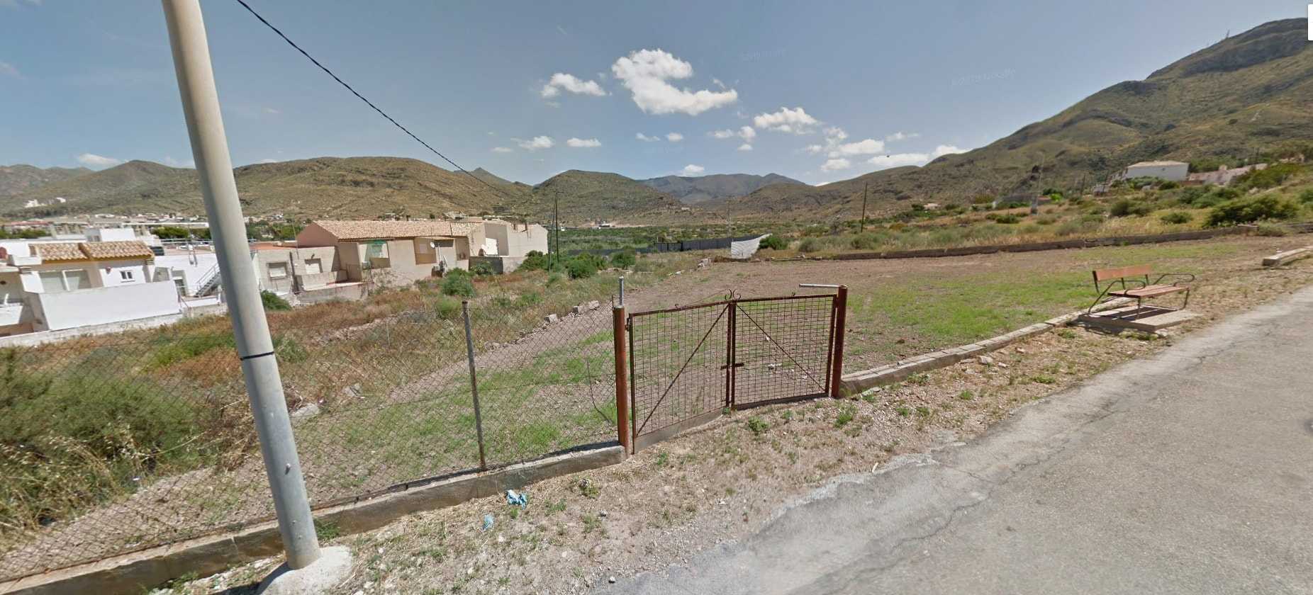 भूमि में La Azohía, Región de Murcia 10738930