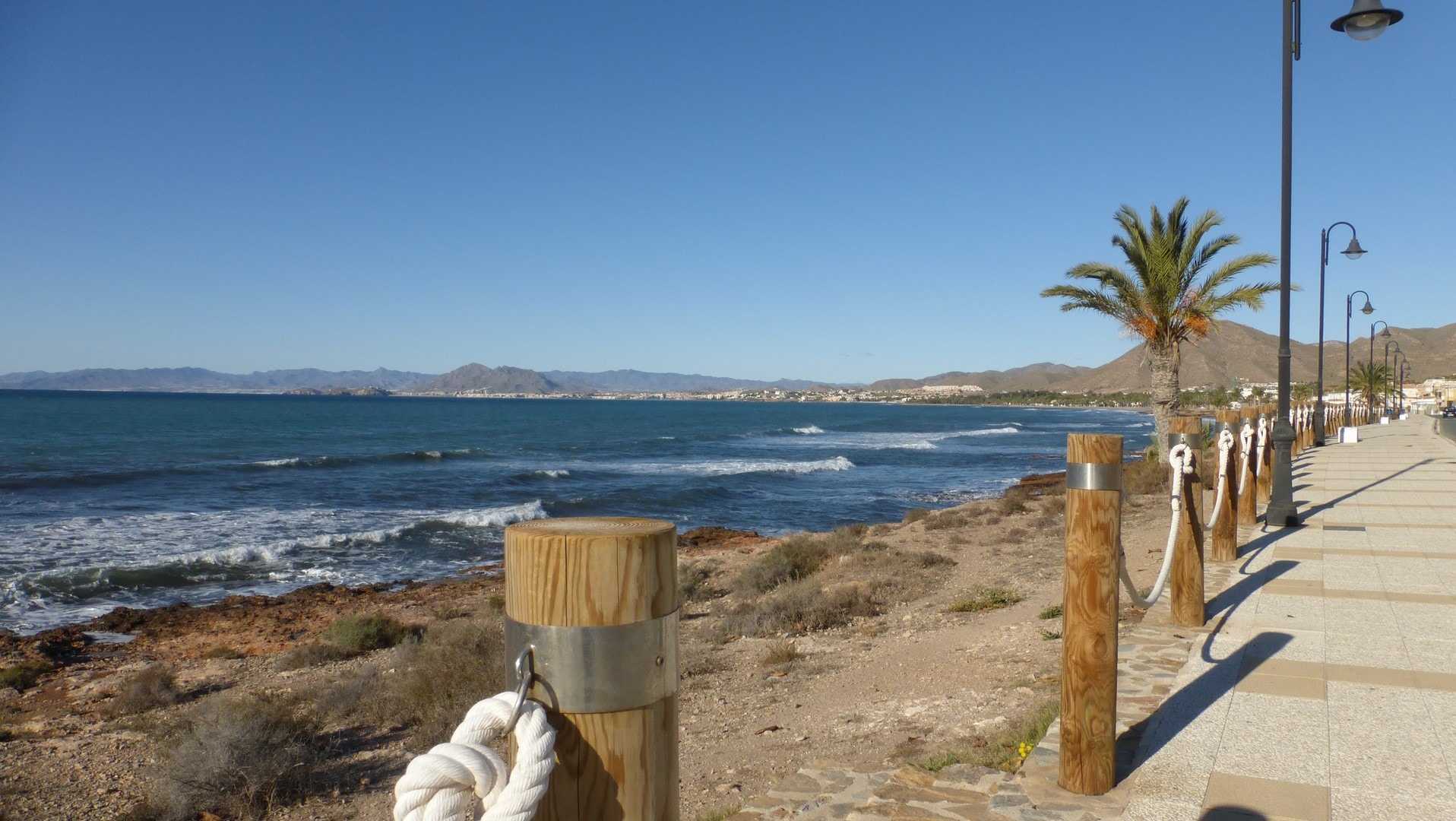 Tierra en La Azohía, Murcia 10738930