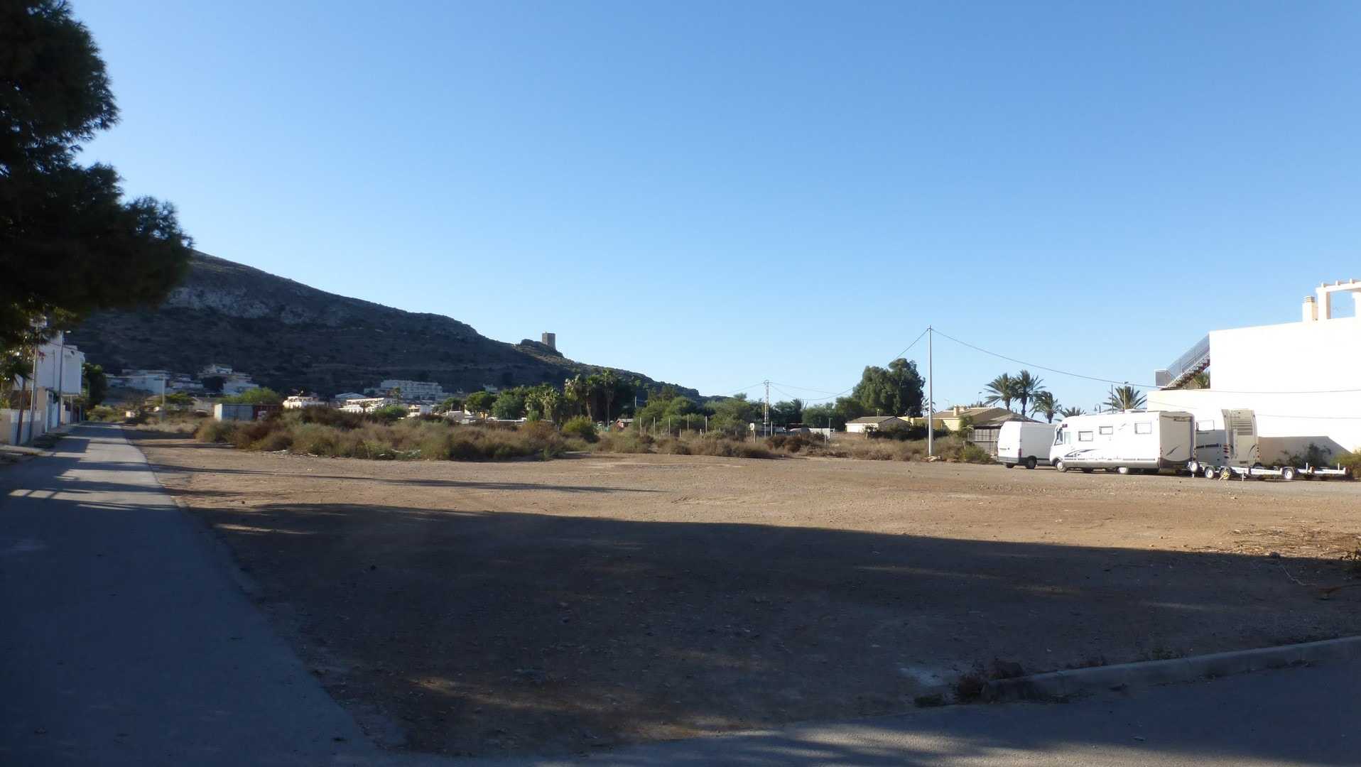 土地 在 La Azohía, Región de Murcia 10738949