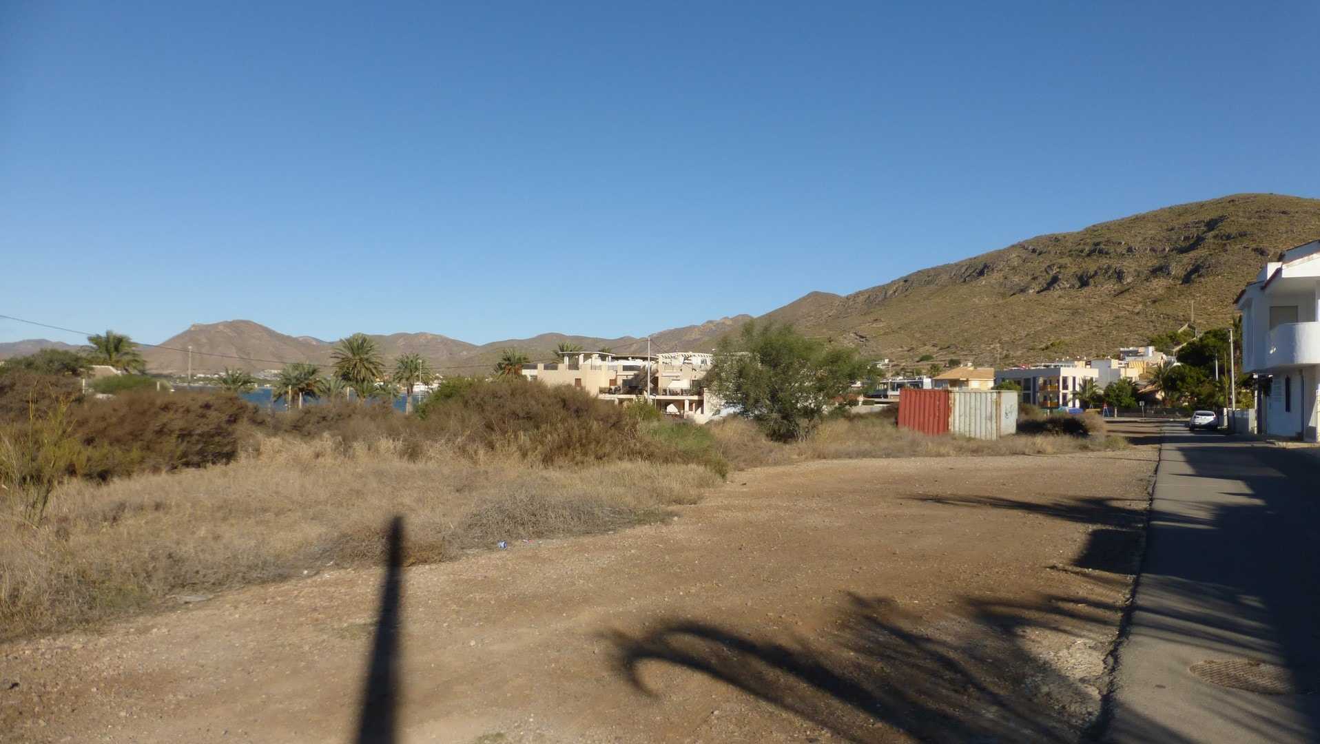 土地 在 La Azohía, Región de Murcia 10738949