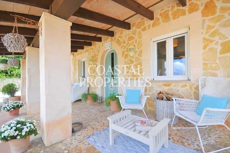 House in Biniali, Illes Balears 10738973