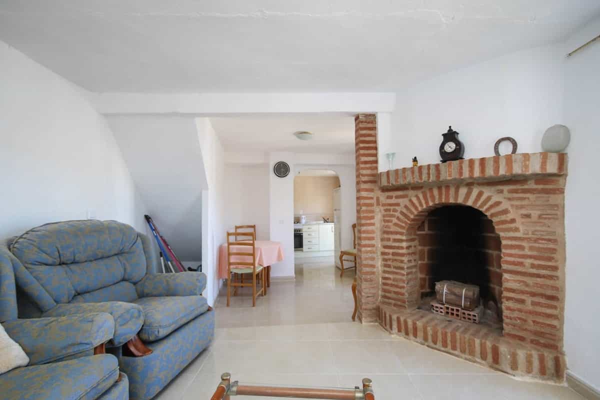 Haus im Tolox, Andalusien 10739021