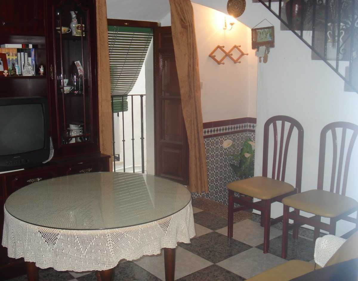 House in Casarabonela, Andalucía 10739044
