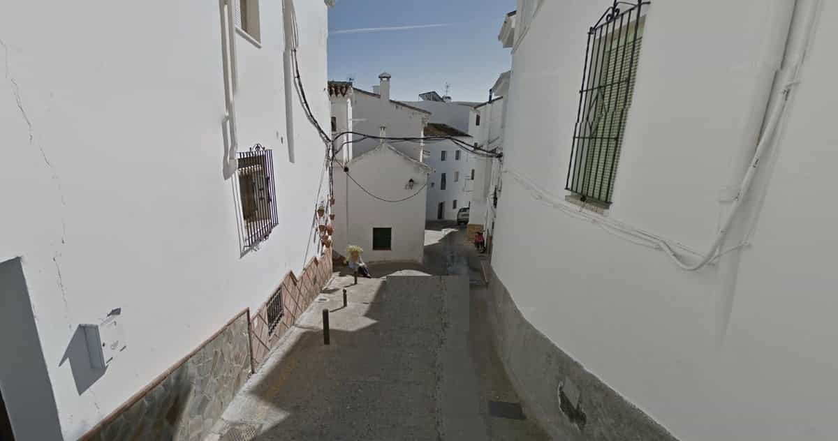 House in Casarabonela, Andalucía 10739044