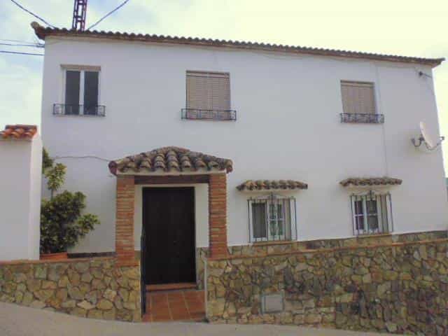 House in Jimena de la Frontera, Andalusia 10739103
