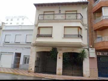 жилой дом в Таберн де Вальдинья, Валенсия 10739206