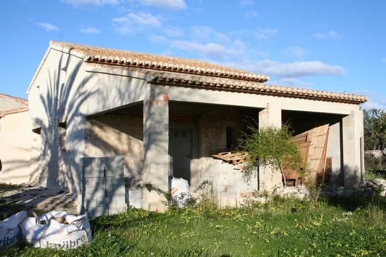 rumah dalam Mirandes, Comunidad Valenciana 10739264