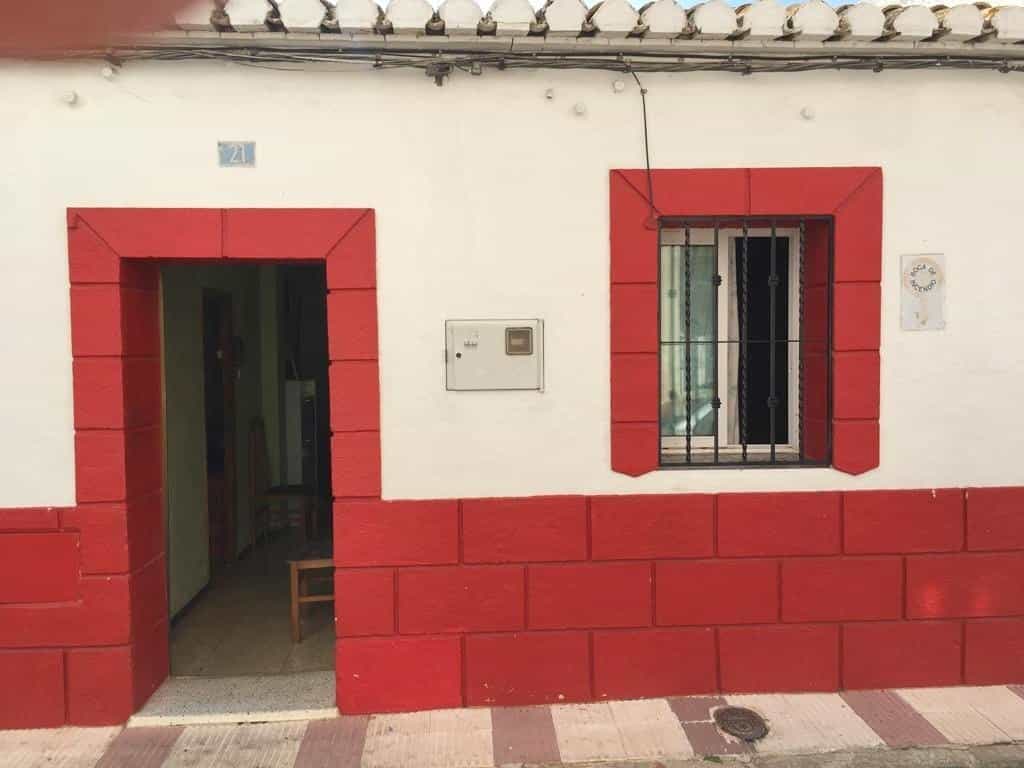 房子 在 Mirandes, Comunidad Valenciana 10739306