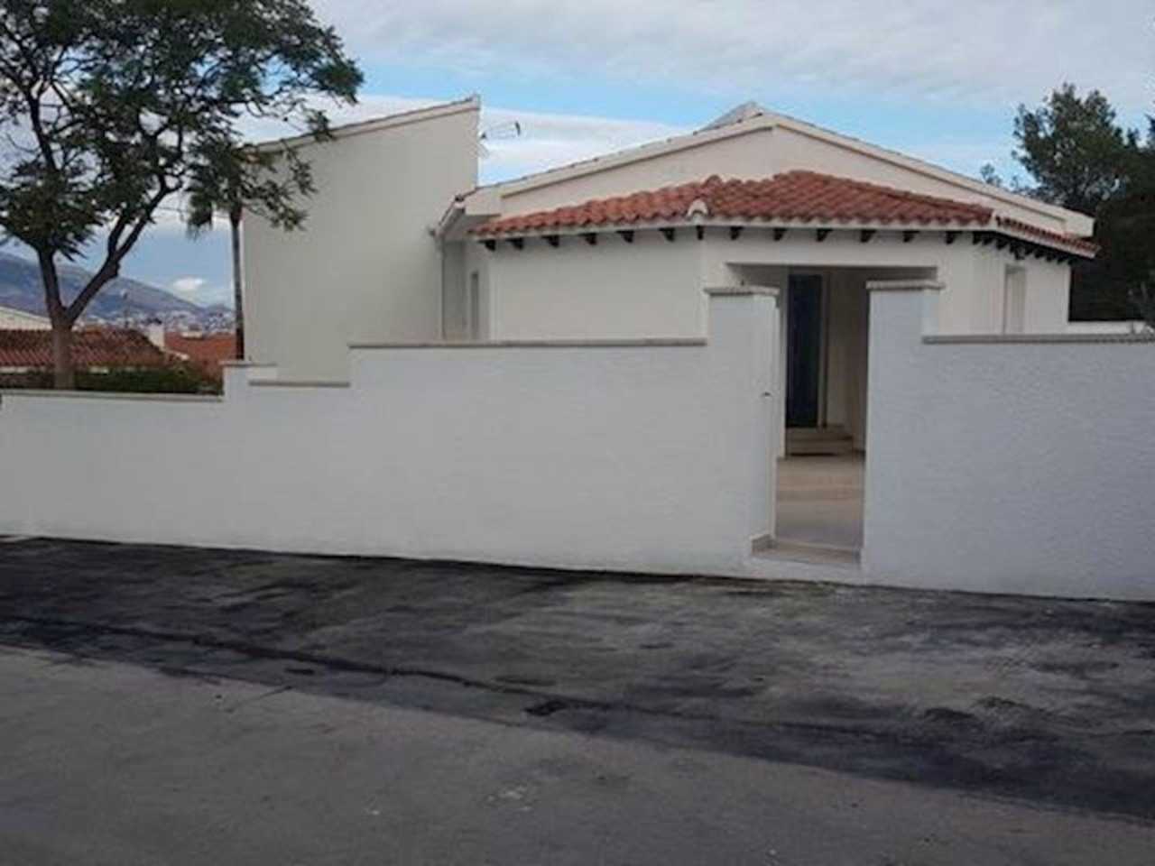 casa no Chinchila de Monte Aragão, Castela-La Mancha 10739312