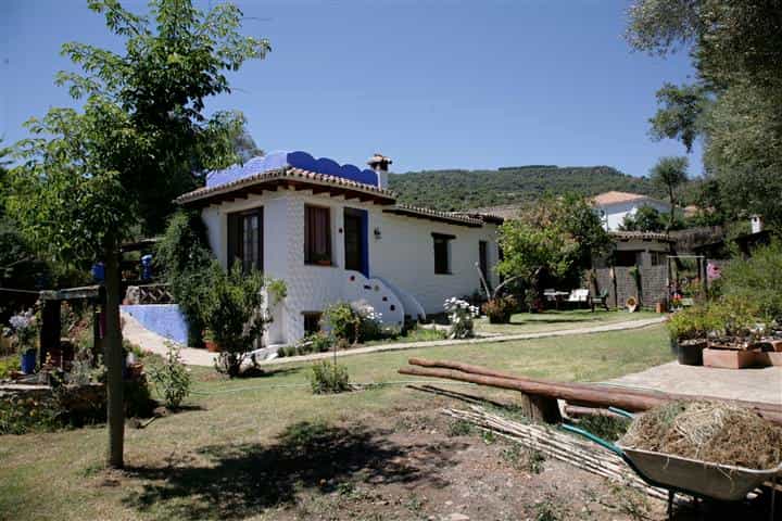 House in Gaucin, Andalusia 10739347