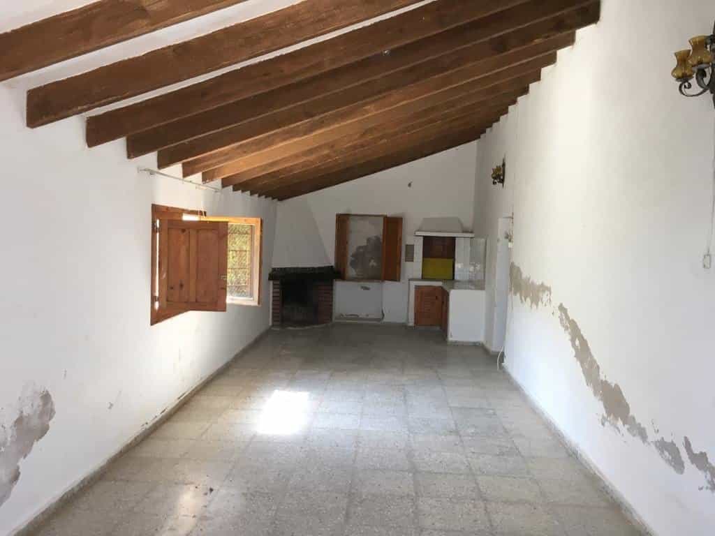 House in Pedreguer, Valencia 10739350