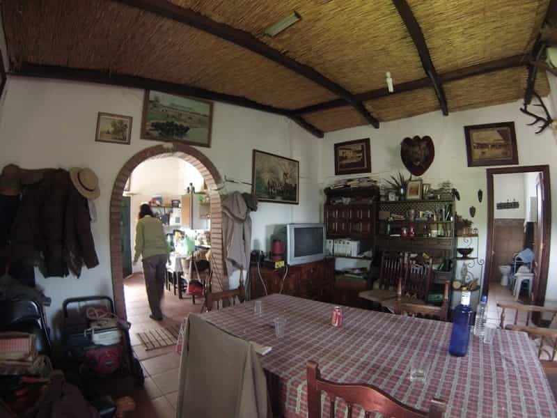 rumah dalam Los Barrios, Andalucía 10739533