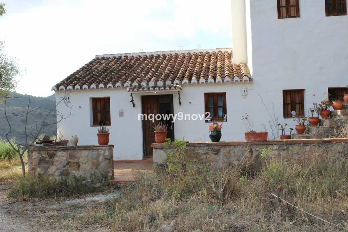 Huis in Almogia, Andalusië 10739553