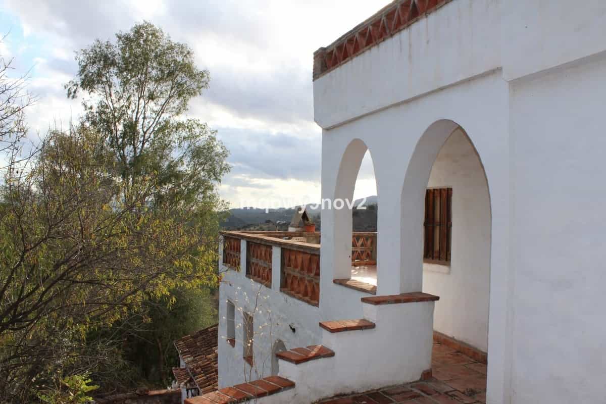 Huis in Almogia, Andalusië 10739553