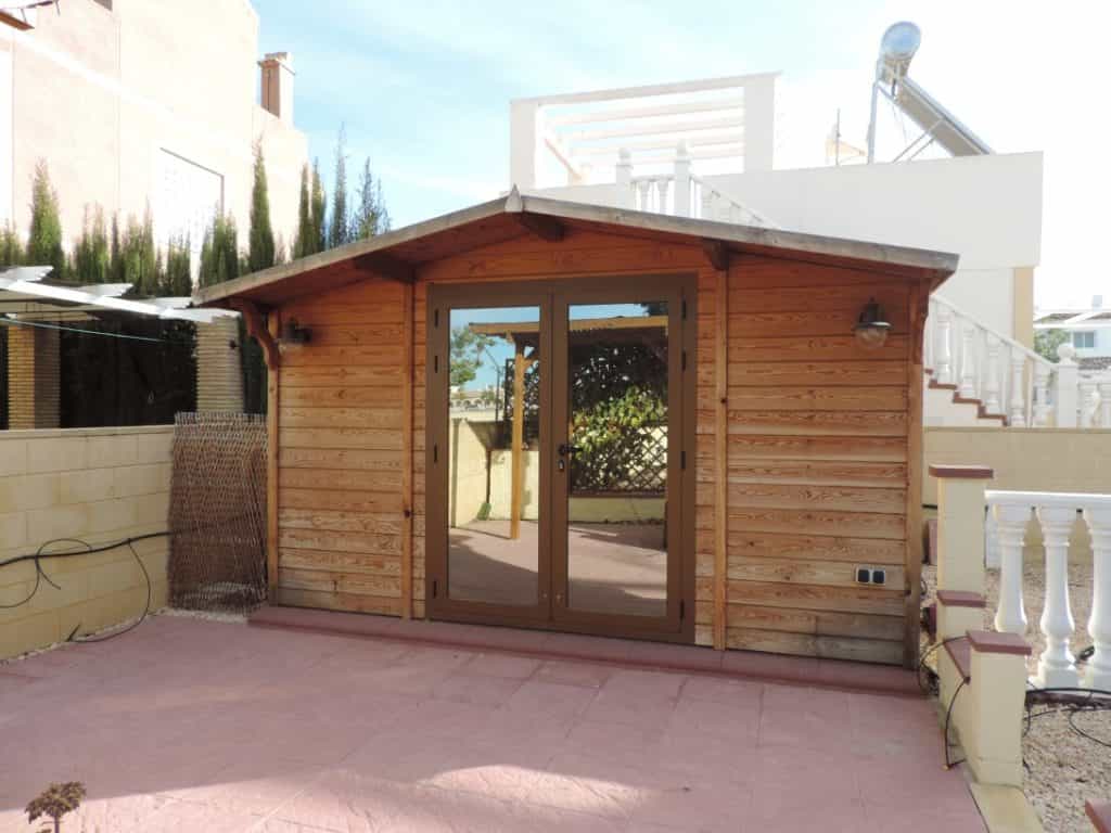 casa no Torre-Pacheco, Región de Murcia 10739594