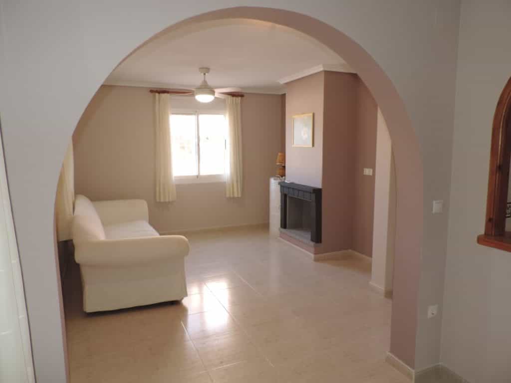 жилой дом в Torre-Pacheco, Región de Murcia 10739594