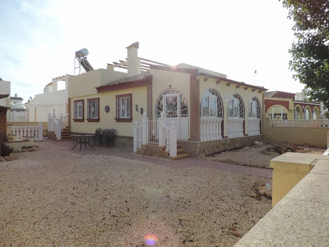Haus im Balsicas, Murcia 10739594