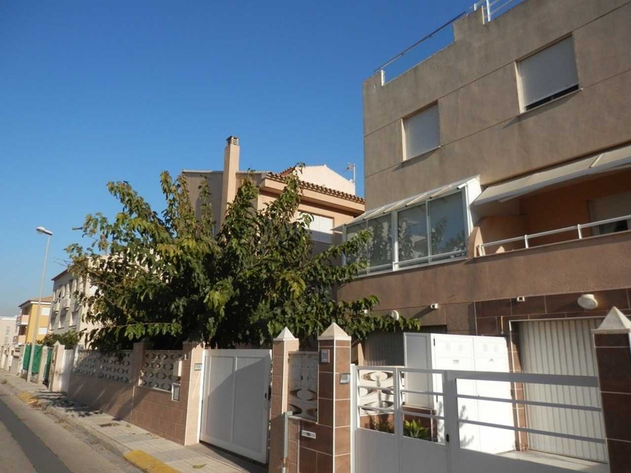 Huis in La Font d'en Carròs, Comunidad Valenciana 10739601
