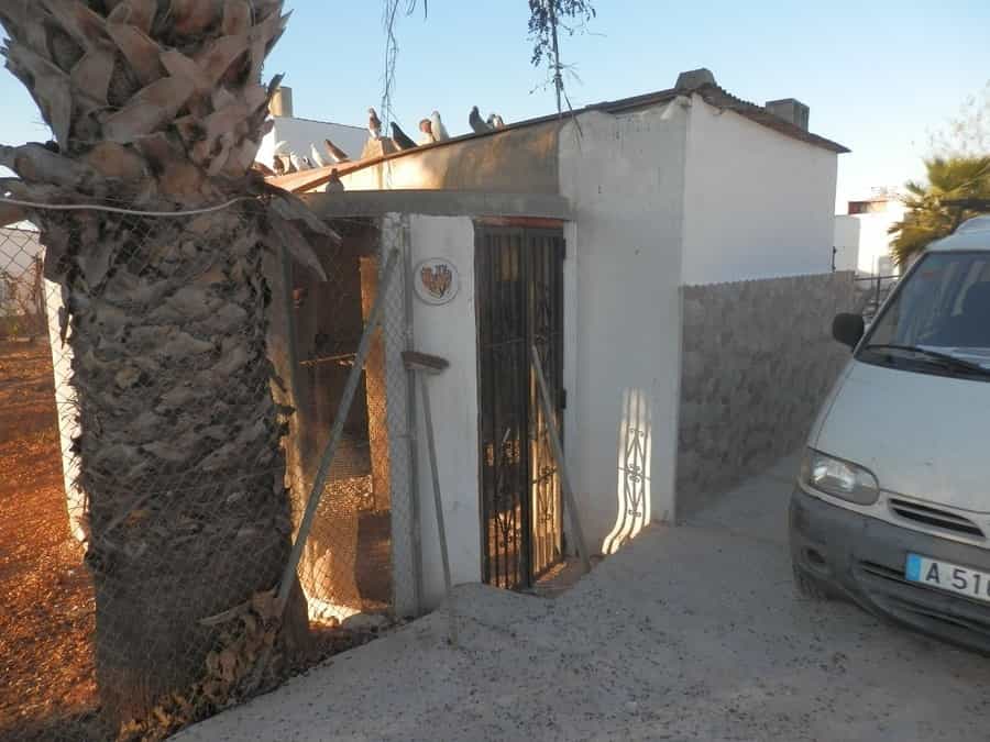 Huis in La Font d'en Carròs, Comunidad Valenciana 10739667