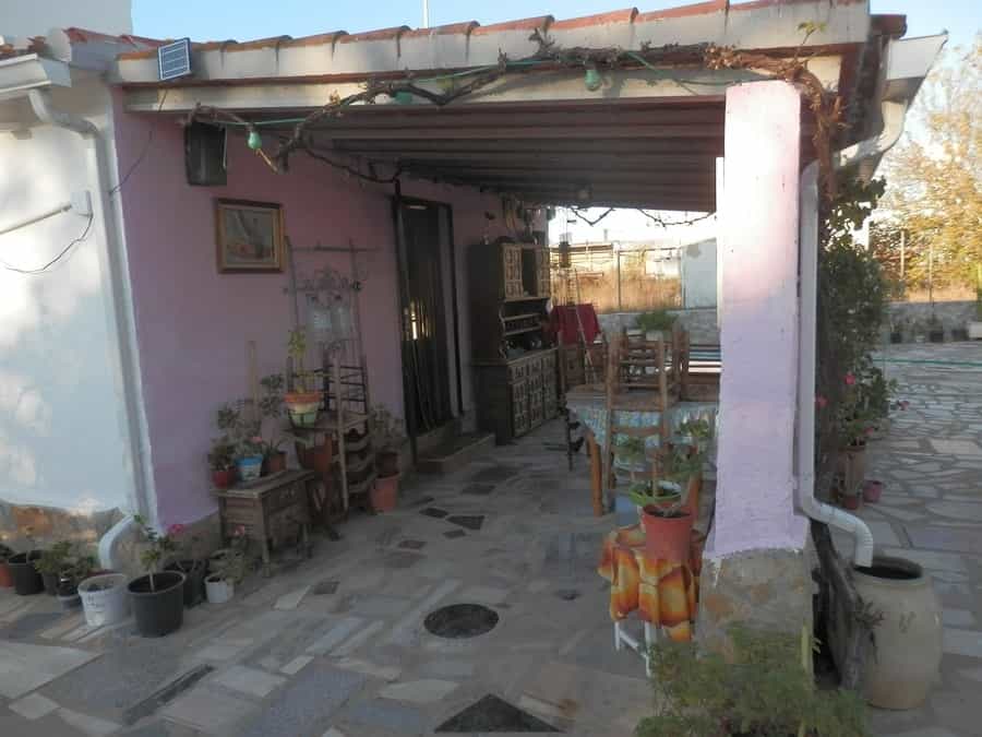 Huis in La Font d'en Carròs, Comunidad Valenciana 10739667