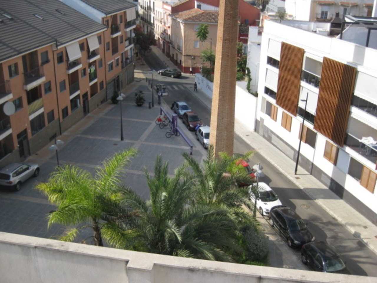 公寓 在 Gandía, Comunidad Valenciana 10739678