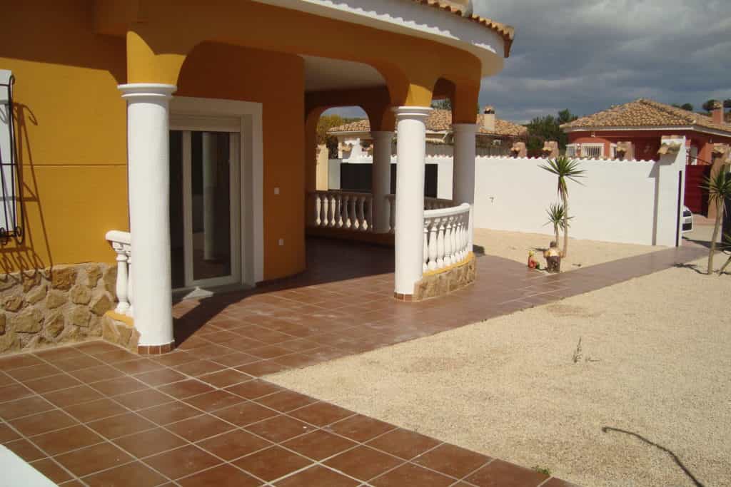 House in Casas del Cura, Murcia 10739681