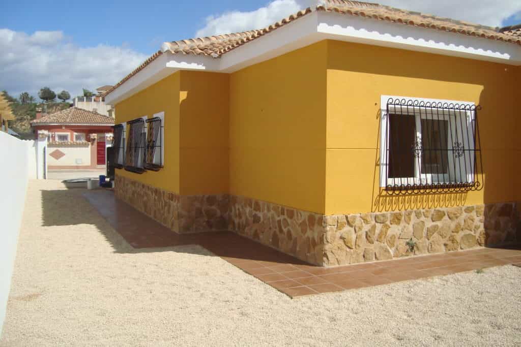 Будинок в Gea y Truyols, Región de Murcia 10739681