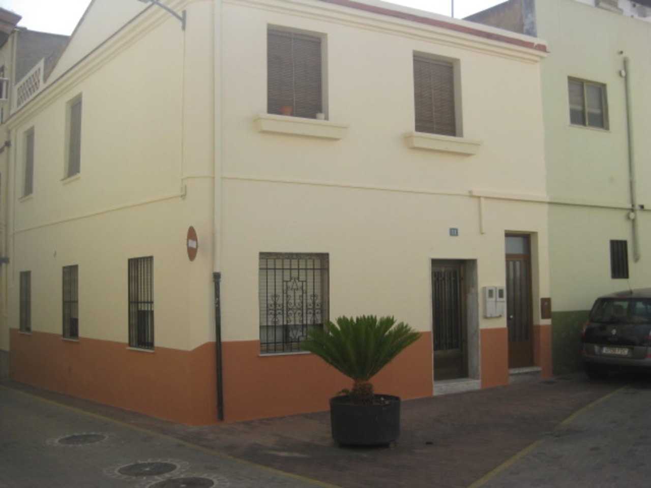 房子 在 La Font d'en Carròs, Comunidad Valenciana 10739684