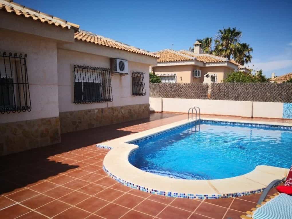 rumah dalam Casas del Cura, Murcia 10739692
