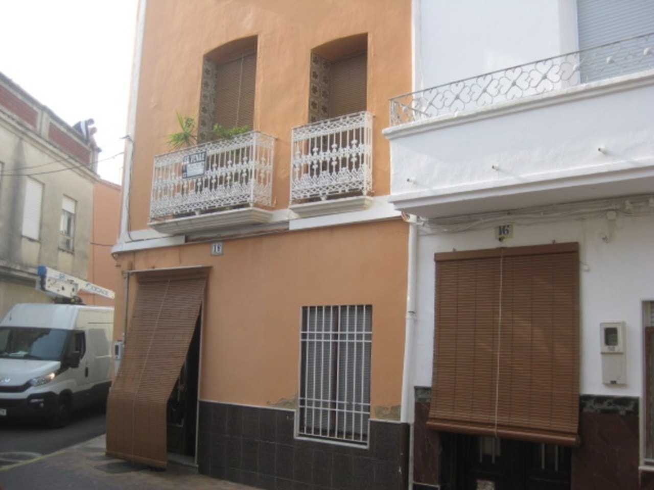 жилой дом в , Comunidad Valenciana 10739712