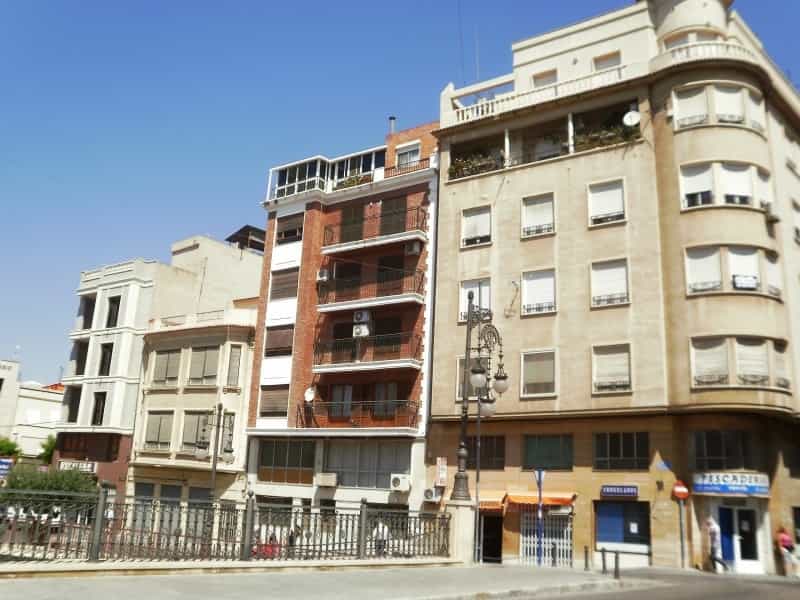 Condominio en El S'Arenal, Valencia 10739851
