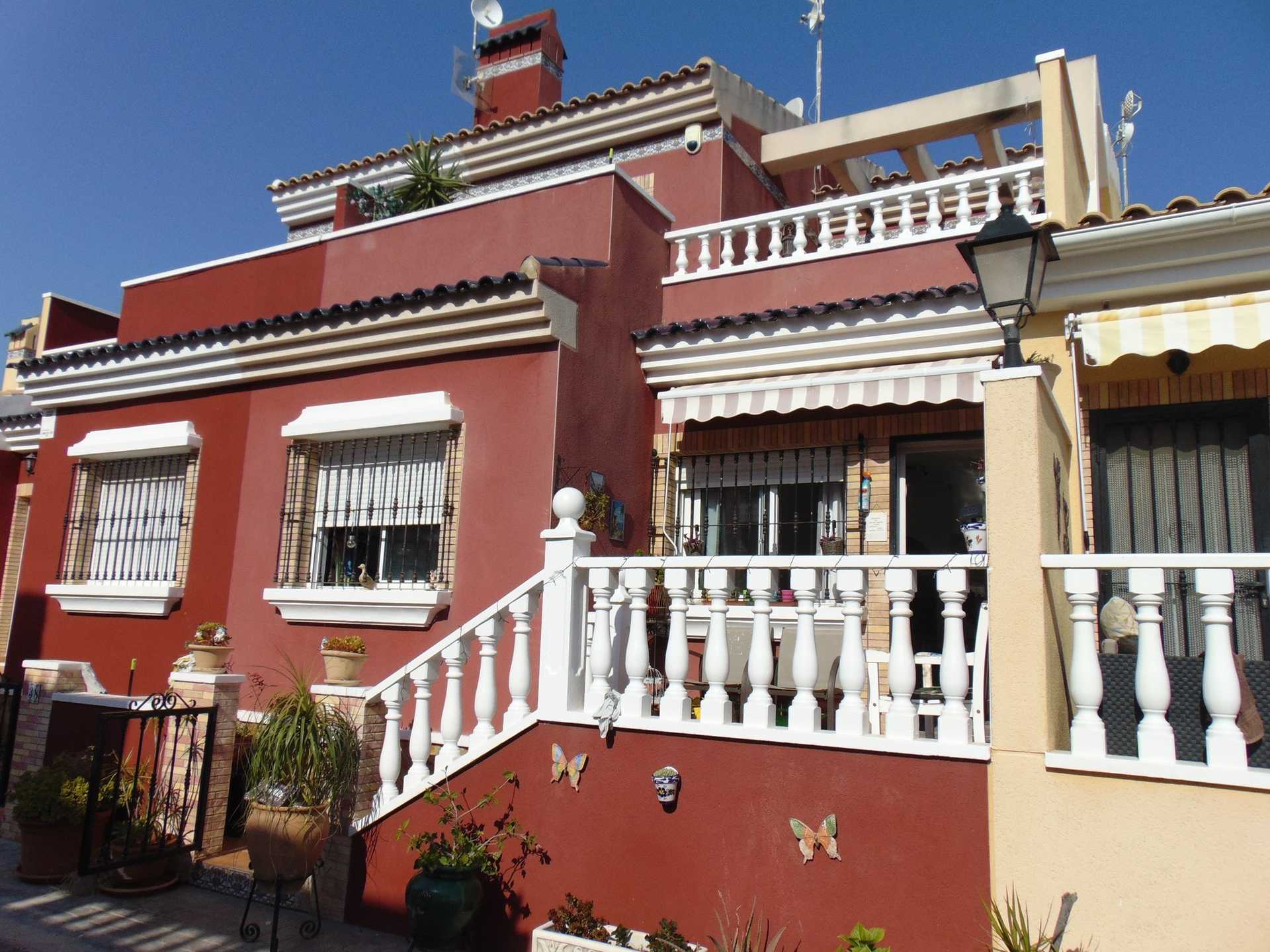 Rumah di El Tocino, Valencia 10739871