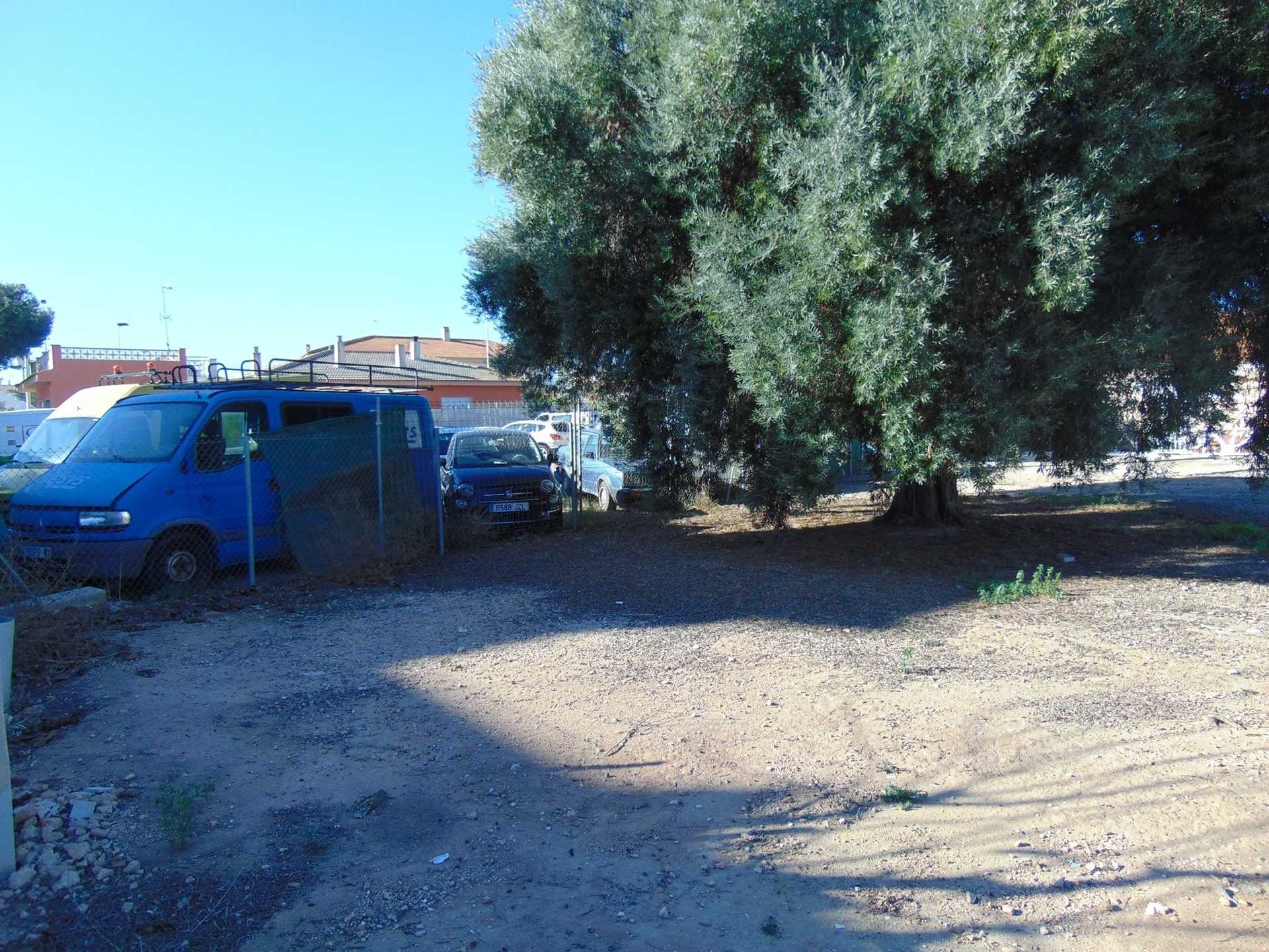 Tanah dalam Los Tarragas, Murcia 10739882