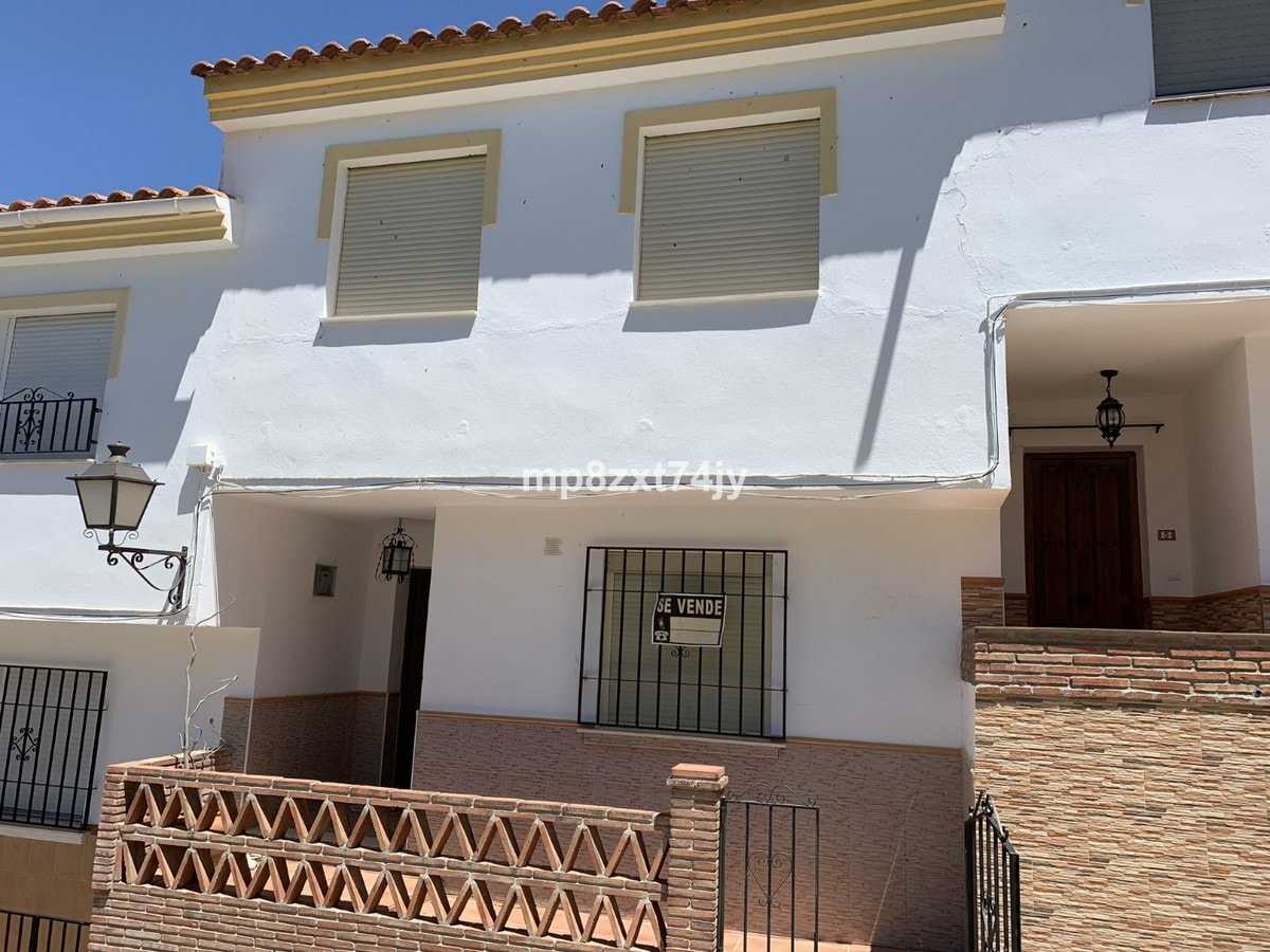 House in Riogordo, Andalusia 10739997