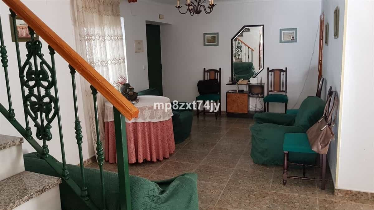 rumah dalam Algarrobo, Andalusia 10740040
