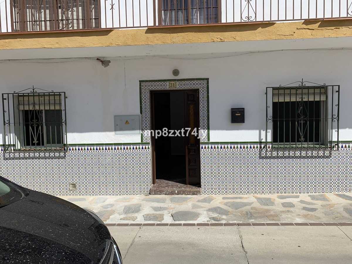 Eigentumswohnung im Arenas, Andalucía 10740043