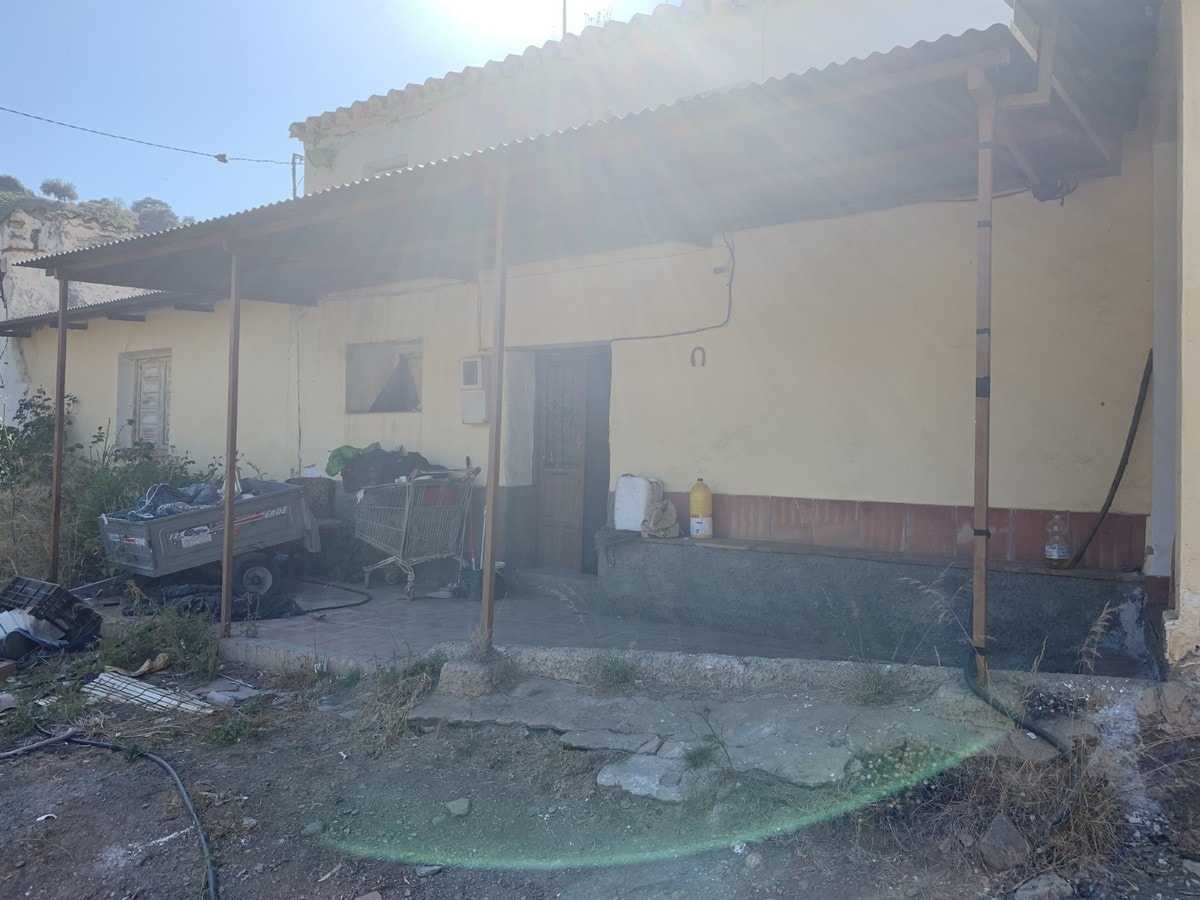 House in Arenas, Andalusia 10740064
