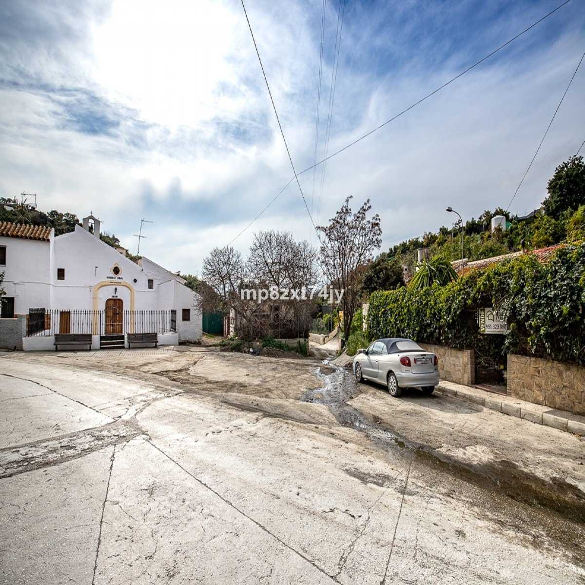 Hus i Almayate Bajo, Andalusia 10740069