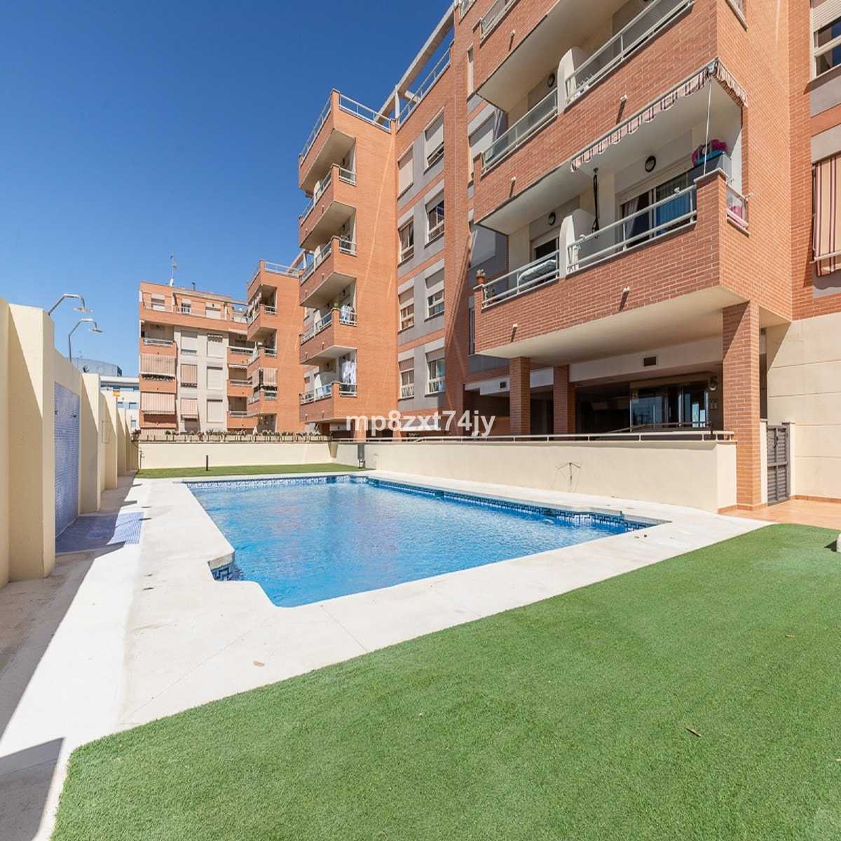 Condominium in Torre del Mar, Andalusië 10740072
