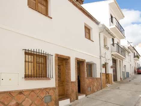 Casa nel Alozaina, Andalusia 10740108